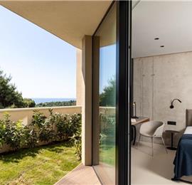 6 Bedroom Villa with Heated Infinity Pool and Sea Views in Dubrovnik, Sleeps 12